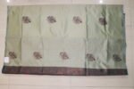 SOFT SILK SAREE - Image 6
