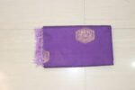SOFT SILK SAREE - Image 2