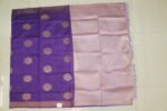 SOFT SILK SAREE - Image 3