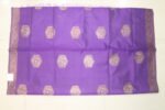 SOFT SILK SAREE - Image 6