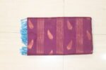 SOFT SILK SAREE - Image 2
