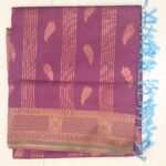 SOFT SILK SAREE