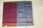 SOFT SILK SAREE - Image 3