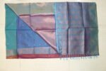 SOFT SILK SAREE - Image 5