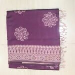 SOFT SILK SAREE