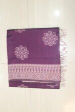 SOFT SILK SAREE