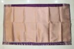 SOFT SILK SAREE - Image 4