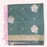 SOFT SILK SAREE