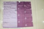 SOFT SILK SAREE - Image 3