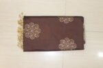 SOFT SILK SAREE - Image 2