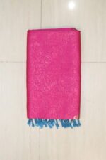 SOFT SILK SAREE - Image 2