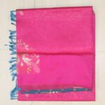 SOFT SILK SAREE