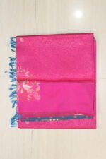 SOFT SILK SAREE