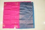 SOFT SILK SAREE - Image 3