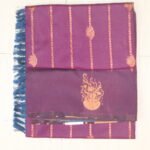 SOFT SILK SAREE