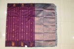 SOFT SILK SAREE - Image 5