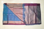 SOFT SILK SAREE - Image 3