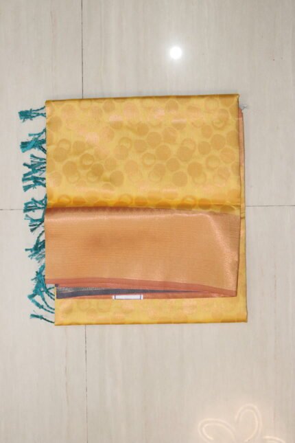 SOFT SILK SAREE