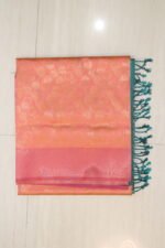 SOFT SILK SAREE