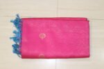 SOFT SILK SAREE - Image 5