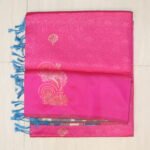 SOFT SILK SAREE