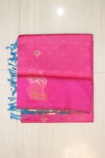 SOFT SILK SAREE