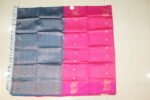 SOFT SILK SAREE - Image 4