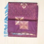 SOFT SILK SAREE