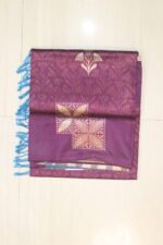 SOFT SILK SAREE