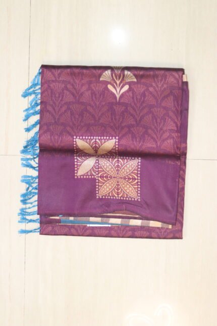 SOFT SILK SAREE