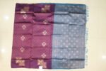 SOFT SILK SAREE - Image 4