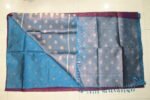 SOFT SILK SAREE - Image 2