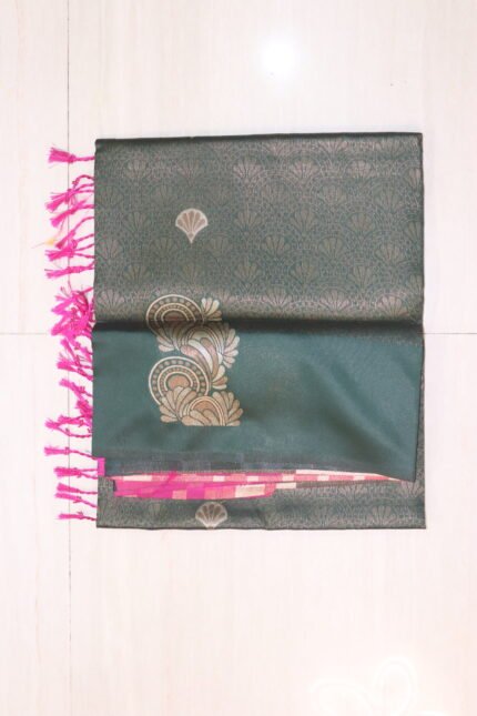 SOFT SILK SAREE